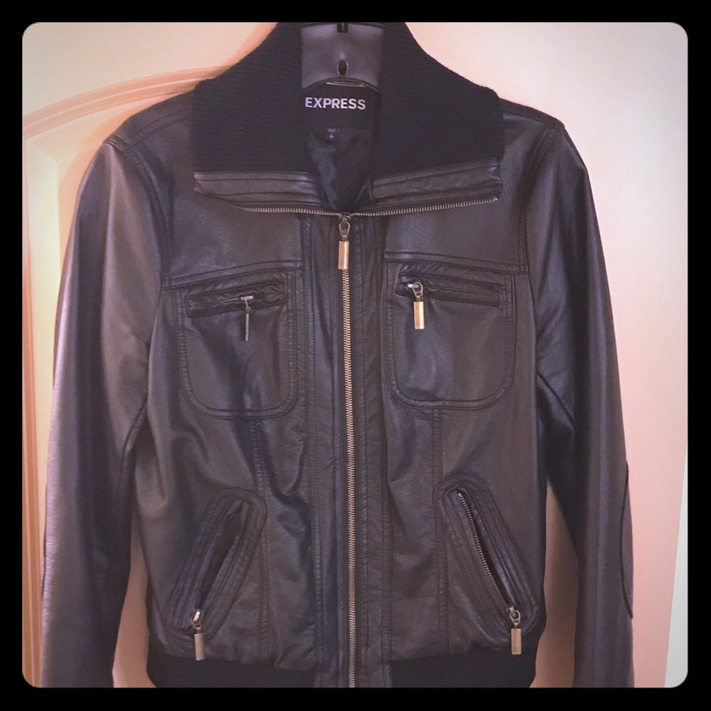 Express jacket